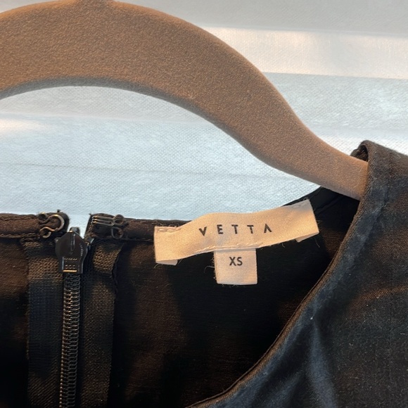 VETTA The Polished Capsule Sheath Dress - Picture 4 of 5